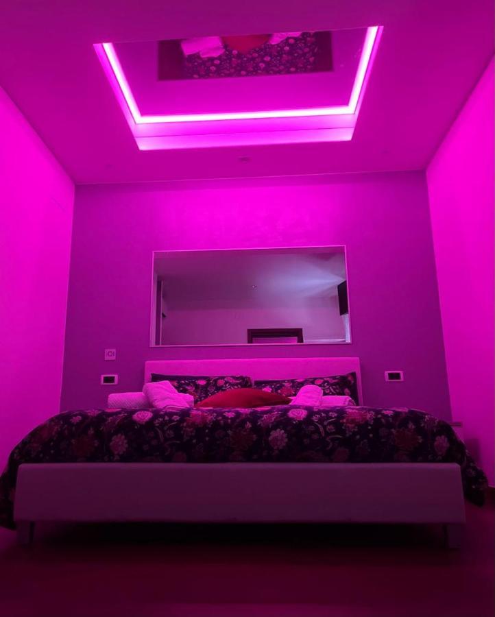B&B Da Mary Matrice Room photo