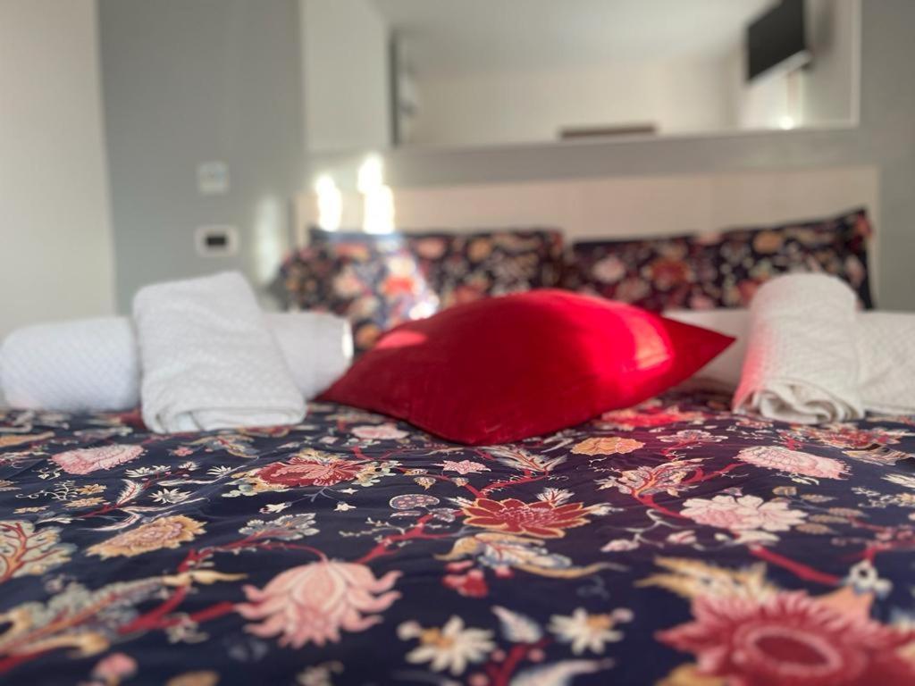 B&B Da Mary Matrice Room photo