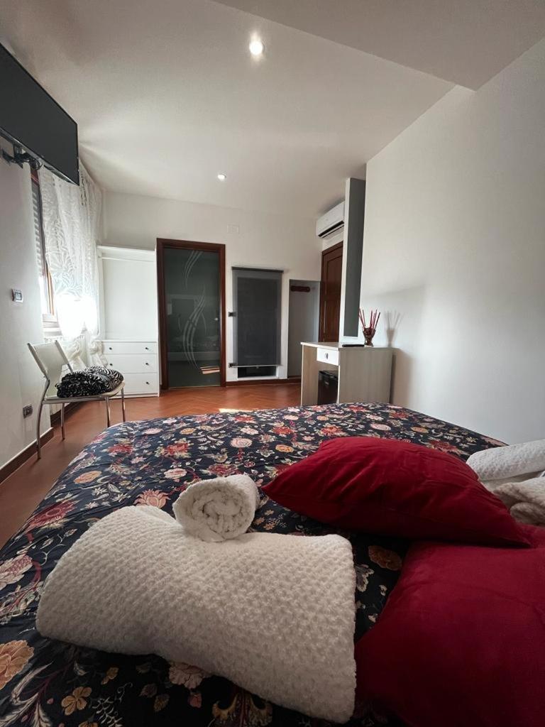 B&B Da Mary Matrice Room photo